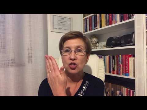 Видео: Как понять , что зеркалит нам окружение. Часть1 Савич Светлана