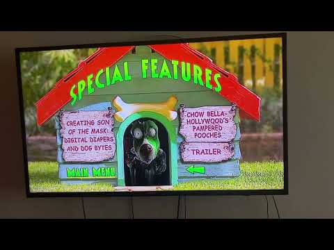 Видео: Обзор на некоторые DVD-Диски Warner Bros из моей коллекции