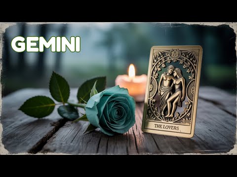 Видео: БЛИЗНЕЦЫ❤️ ЧЕСТНО 💯 👌Я НИКОГДА НЕ ВИДЕЛА КОГО-ТО ТАКОГО ОДЕРЖИМОГО ВАМИ😱 НОЯБРЬСКОЕ ТАРО ЛЮБОВЬ