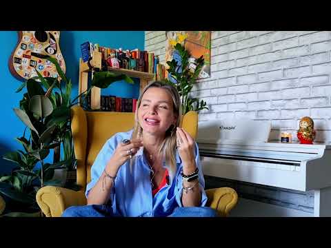 Видео: ВЕНЕРА В БЛИЗНЕЦАХ в натальной карте женщины и мужчины