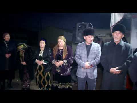 Видео: Туй Далержон ва Иклимахон Тулик кисмда