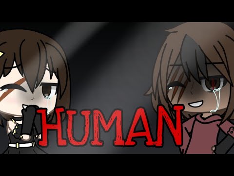 Видео: ||HUMAN||клип с переводом на русский||gacha life||ЧИТ.ОПИС!||