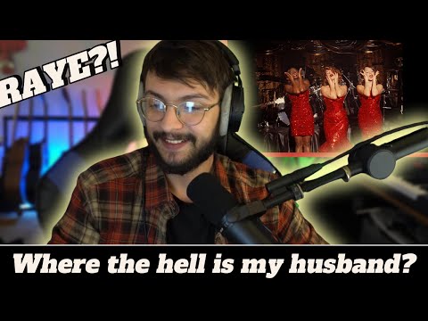 Видео: Музыкант РЕАКЦИЯ на песню RAYE - WHERE IS MY HUSHAND! (Официальный клип)