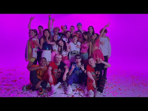 Видео: СЛИВ СЕКРЕТНЫХ ВИДЕО! Бекстейдж Как мы СНИМАЛИ КЛИП С КАМПУСОМ!!!