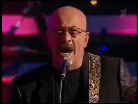 Видео: Розенбаум - Прости брат