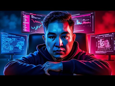 Видео: DARK WEB-ИЙН ХАМГИЙН АЮУЛТАЙ ХҮН БАРИГДЛАА 😱