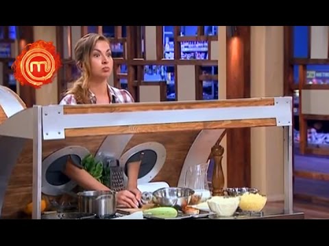 Видео: МастерШеф 4 - Выпуск 13 - Часть 7 из 7