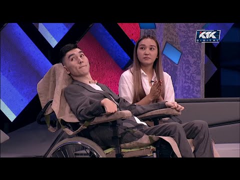 Видео: Астарлы ақиқат: Махаббаты шексіз жандар