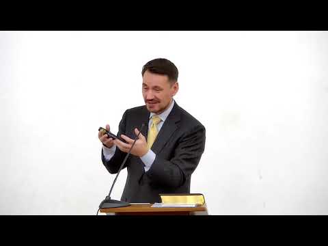 Видео: "Чему учит благодать?" I Послание к Титу 2:11-14 (Вячеслав Стариков)