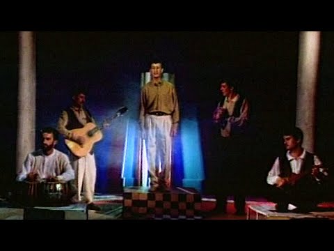 Видео: Самандар Мирзоев - Холе нест ки бад куни пеши касе номи ман