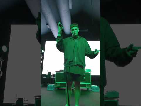 Видео: CMH, концерт в Самаре, raw tour [live 17.12.23]