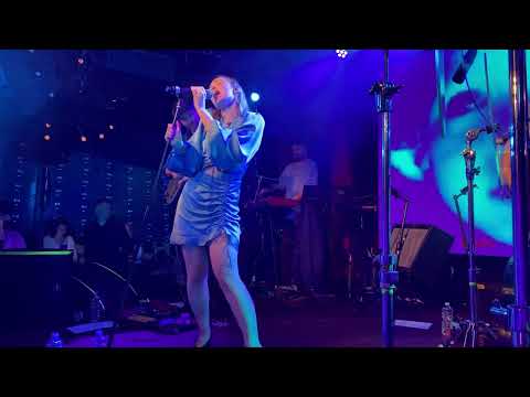 Видео: Деревянные киты - Потерялась live