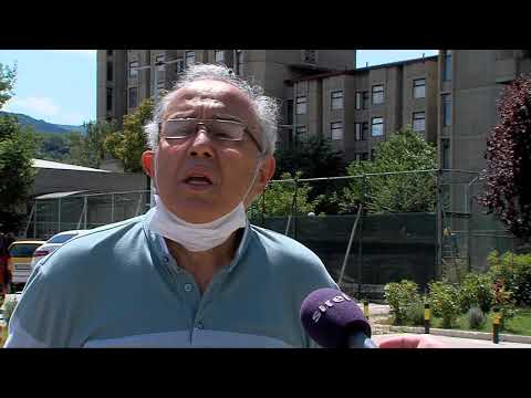 Видео: 57 години од катастрофалниот земјотрес во Скопје