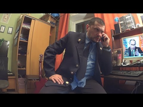 Видео: Алексей Глухов в программе "Депрсна"