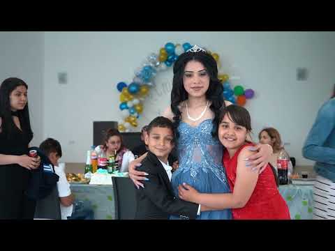Видео: Абитуриентски бал на Ваня