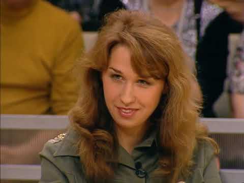 Видео: Владимир Кацитадзе (сыскное бюро «Интерсыск») в программе «Лолита. Без комплексов»