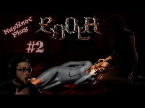 Видео: Enola Прохождение ► Как в детстве по стройкам ► #2