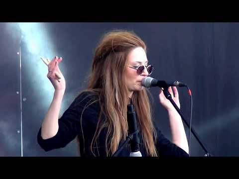 Видео: Катя Павлова (Обе две). День города, Екатеринбург, 15/08/2015