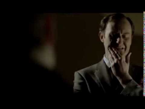 Видео: Sherlock BBC | Mycroft/Moriarty | Не пугайся, детка!