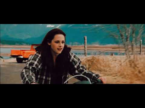 Видео: Белла и Эдвард - Удержи моё сердце.