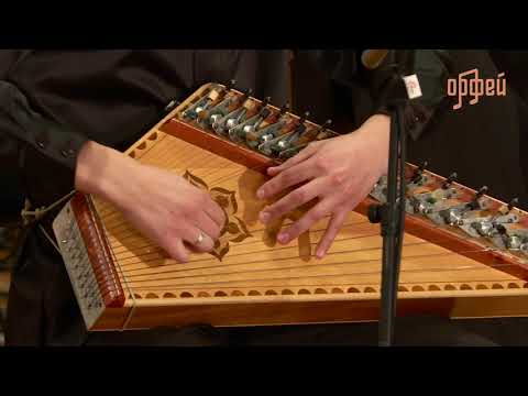 Видео: Константин Шаханов. Посвящение