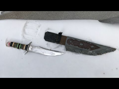 Видео: Восхитительное место порадовало интересными находками на поисковый магнит