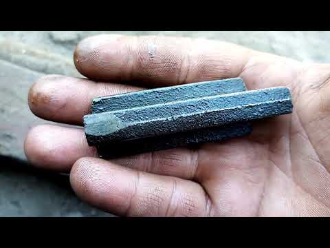 Видео: Ремонт фрезы.