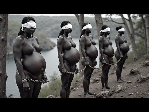 Видео: От ТРАДИЦИЙ Этого Племени МУРАШКИ По Коже! Топ 20
