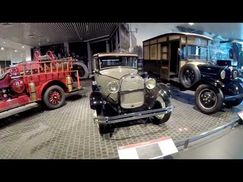 Видео: Посетил музей в Верхней Пышме, это просто кайф для петролхэда