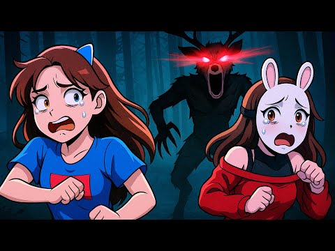 Видео: 💛 ВЫЖИВАЕМ С ДЕВУШКОЙ 99 НОЧЕЙ В ЛЕСУ 99 Nights in the Forest в Роблокс