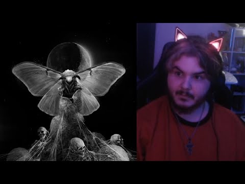 Видео: реакция на DEEP-EX-SENSE - Мертвый шелк (EP 2021)