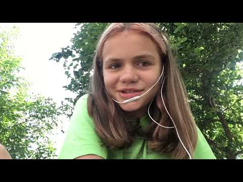 Видео: Мое первое ✨АСМР✨