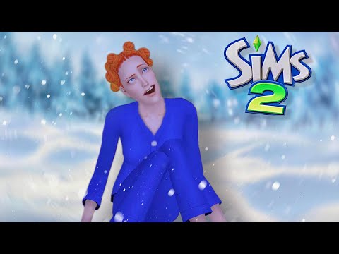 Видео: ДУРКА? ~ АПОКАЛИПСИС В СИМС 2 ~ Династия Штурм #19