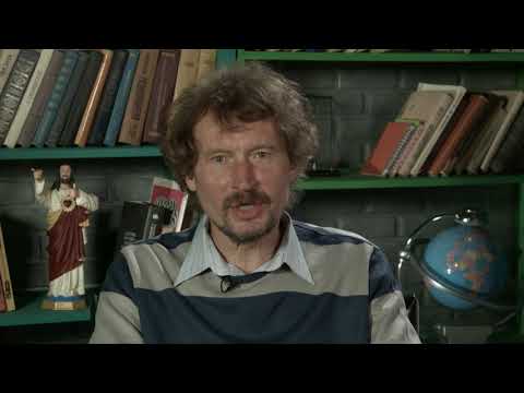 Видео: Александр Секацкий "Время в произведениях искусства"
