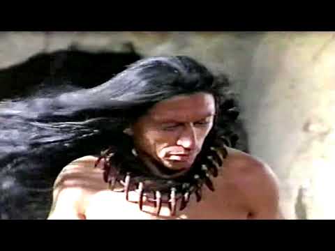 Видео: КРАСИВЫЙ ВЕСТЕРН ПРО ПРЕРИЙНЫХ ИНДЕЙЦЕВ__ПОЛНОЭКРАННЫЙ__РАРИТЕТНЫЙ ФИЛЬМ__полная версия