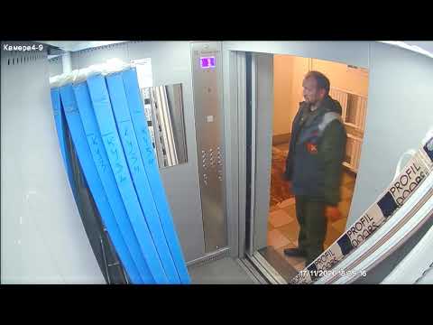 Видео: КТО СНОВА ЛОМАЕТ НАШИ ЛИФТЫ, 9-й подъезд, 2 СЕРИЯ,  20201117183015