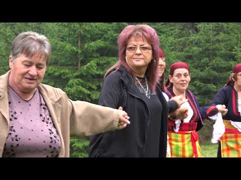 Видео: Родова среща Дичовския род с Манастир