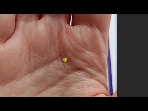 Видео: Черный маг особенности #хиромантия