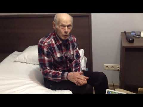Видео: Шаравин М.П., 6.2.2019, часть 2. Ответ на тезис Кунцевича "Палатку ставили НЕ дятловцы!"