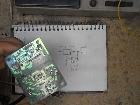 Видео: Ремонт мультиварки LIBERTI