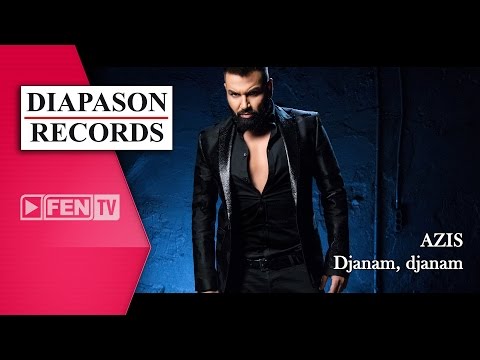 Видео: AZIS – DJANAM, DJANAM / АЗИС – Джанъм, джанъм (Official Music Video)