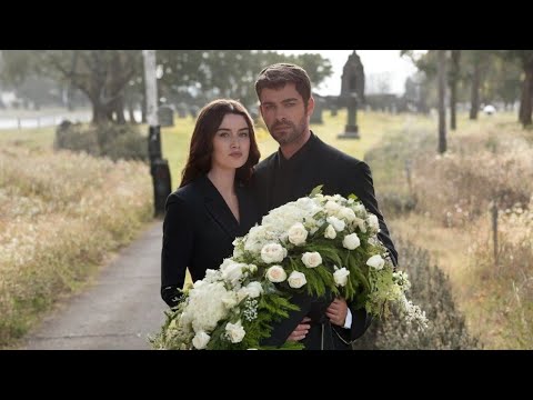 Видео: *Джемре Арда расплакалась на съемочной площадке после трагической утраты семьи**