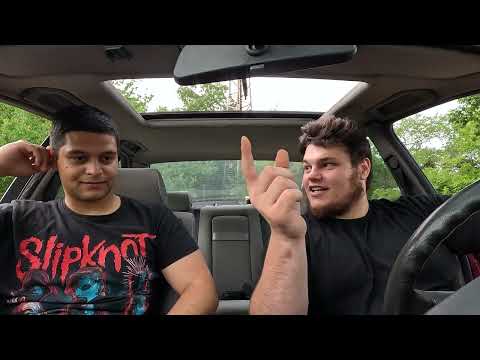 Видео: Talk About #3 Car Story's с Nixy
