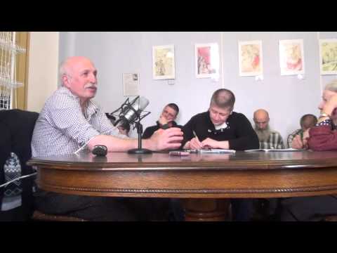 Видео: Величко М.В. Мировоззрение и миропонимание человека