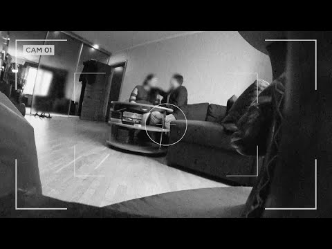 Видео: Опасные связи | Сезон 5 | Выпуск 10