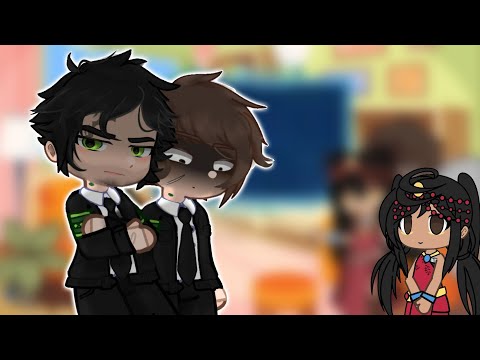 Видео: °Реакция Ильи и Невера на тт(+бонус)°