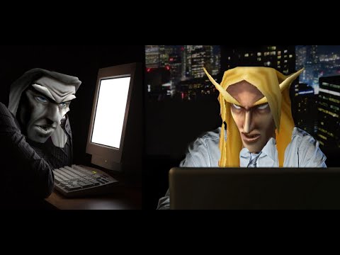 Видео: Крипипаста Кладовка + Грузовик (Артас и Кель)