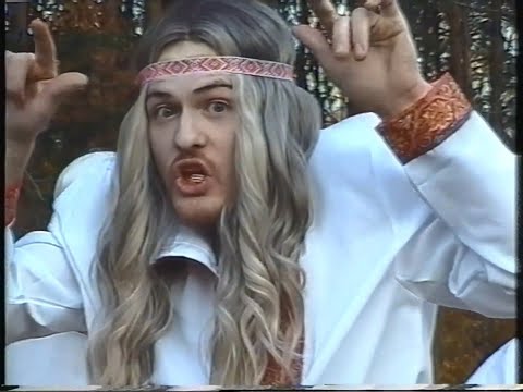 Видео: VELES CULT - МЕЛЬНИЦА (ft.GERA VENERA)