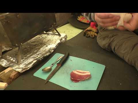 Видео: Прощай, Белое Безмолвие (2)