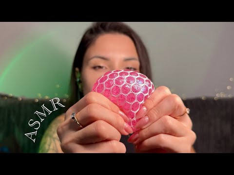 Видео: АСМР ⭐️ РОЗПАКОВКА з АВРОРИ 😍 Шепіт & МУРАШКИ / ASMR UNPACKING TRIGGERS FOR YOUR RELAXATION Whisper